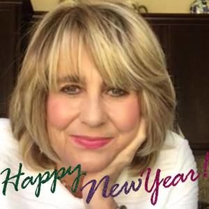 Meet your Posher, Lorraine